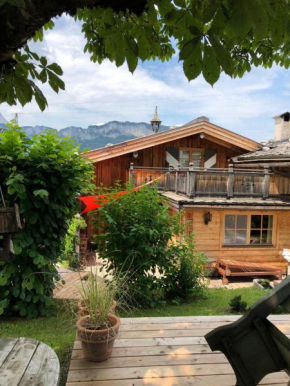 Chalet Hollerhaus